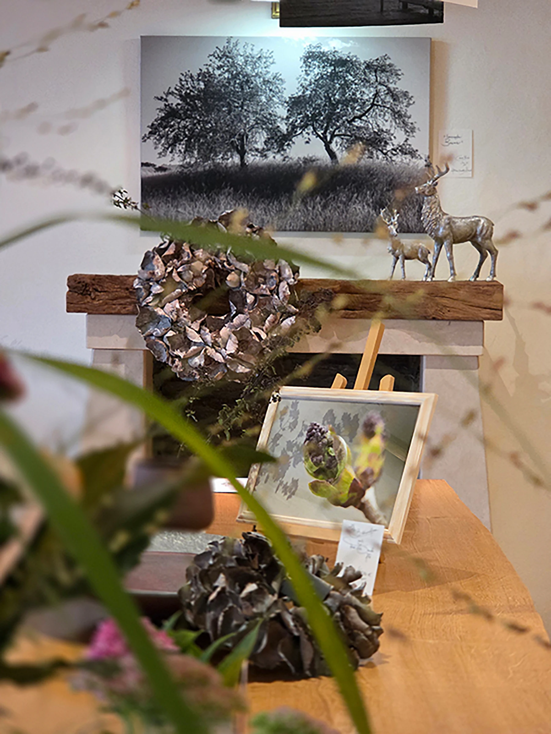 Atelier Einblick 03
