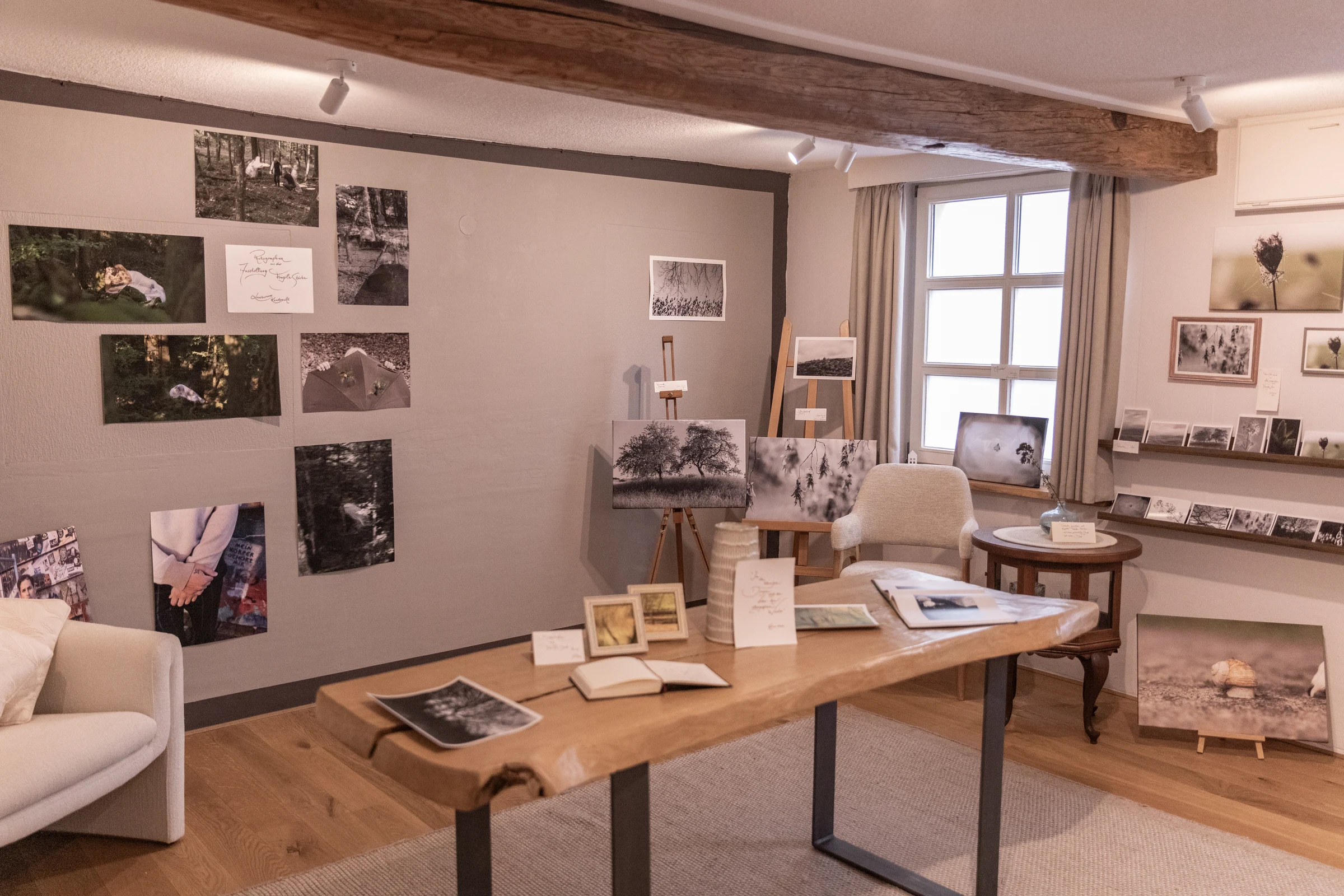 Das Atelier