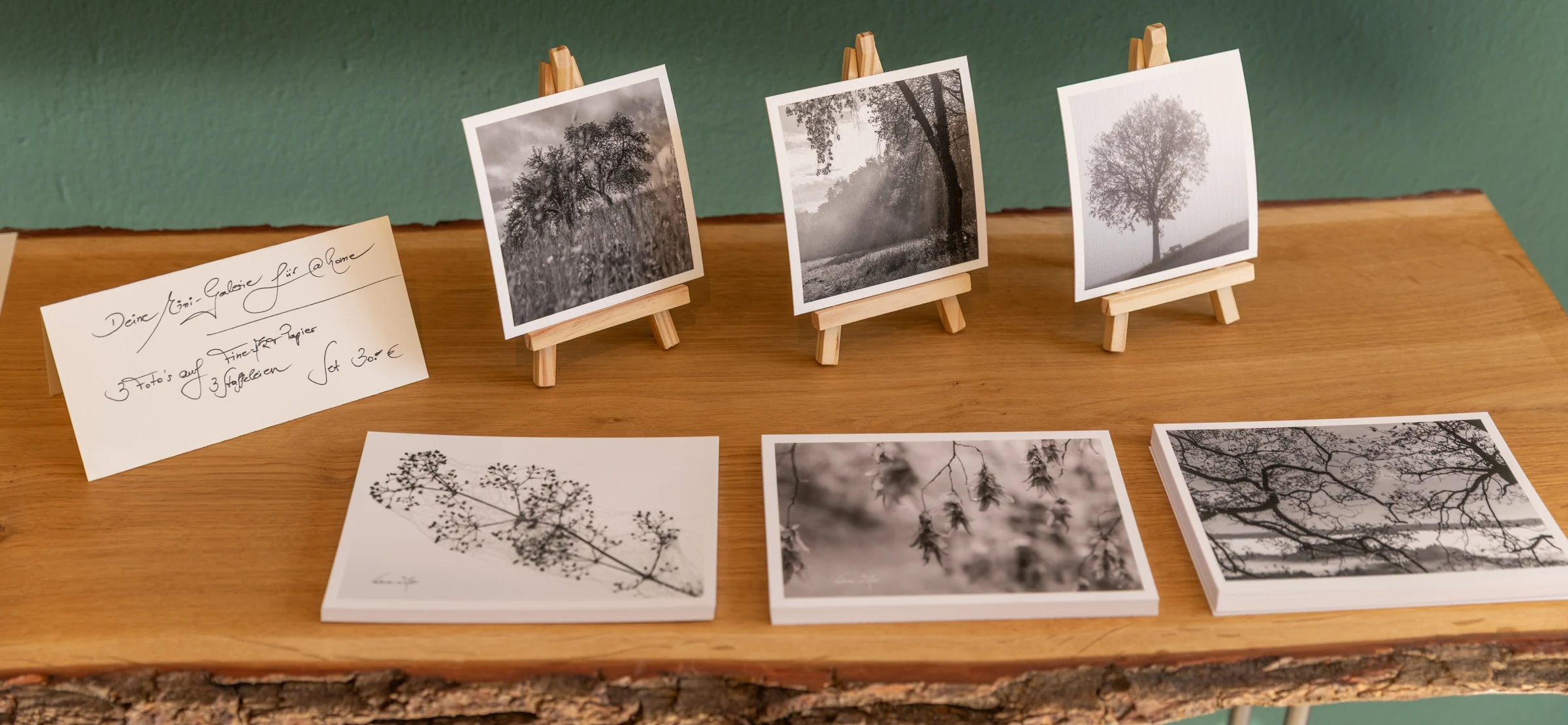 Atelier Einblick 10